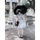 Ruin Berry The Moon-Sea Ruins Bolero JSK and OPs(Reservation/Full Payment Without Shipping)